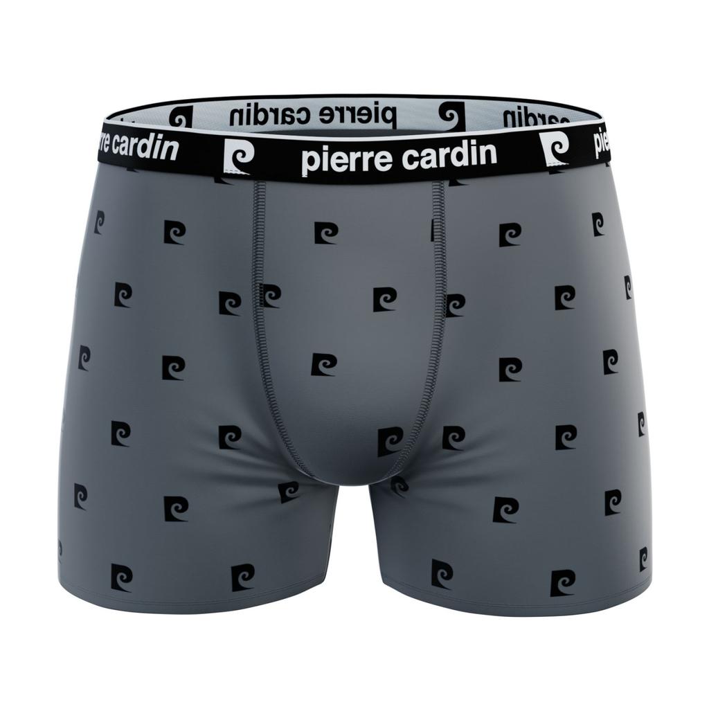 Lot de 6 boxers homme Class