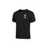 Nike Dri-FIT "Just Buckets" Basketball Graphic T-Shirt Black CD0959-010