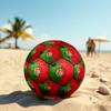 1pc Global Soccer Stars Size 5 Football Soccer Balls, Competition Sport Football Indoor And Outdoor Training Ball.Q702026