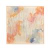 Hestia Thread Wall Art Picture - Multi Coloured Abstract