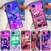 Чехол Vaporwave Glitch Аниме для Honor 200 Pro 50 70 90 X9a X8a X8 X9 X8b X9c X9b Honor Magic 7 5 6 Lite Pro
