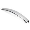 For FIAT 500 2007-2015 Front Lower Bumper Chrome Molding Trim Interior Mirrors 6