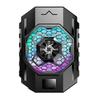 SL31 Mobile Phone Cooler Cooling Fan Radiator TEC Adjustable Semiconductor Refrigeration Game Cooler for Cellphones,B