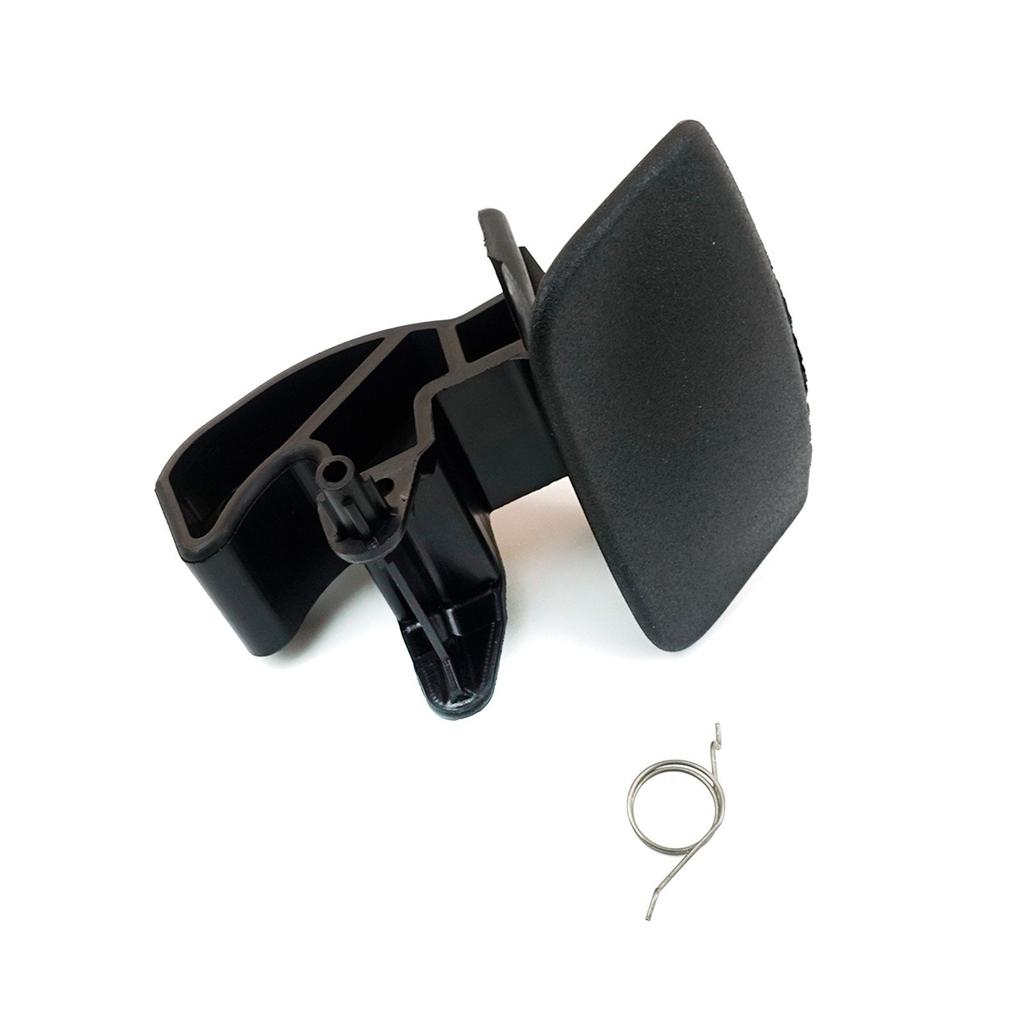 EDP1024 Glove Box Lid Handle Button Opener Black Color 8200502518 8200179947 for Renault Megane MK2 Clio MK3 Made In Turkey