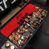 Mouse Pad Pc Gamer Esports Desk Mat Xxl Anime Red Dead Redemption 2  Mausepad Computer Keyboard Accessories Lockrand Mousepad