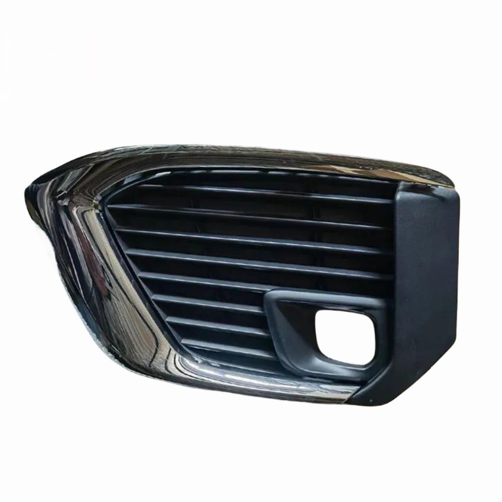 Рамка накладки противотуманной фары Peugeot 5008 - Передний бампер 16119191980/16119192080