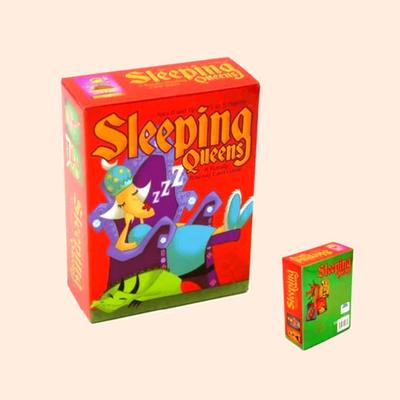 Настольная игра Спящие королевы