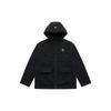 MLB New York Yankees Basic Collection Jacket Unisex Standard Black 3AWJB0554-50BKS