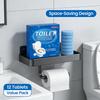 Toilet Cleaning Effervescent Tablets Quickly Removing Urine Stains and Dirt Eliminating Odors Household Toilet Descaling Tablets