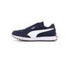 Runtamed Collection Low Top Casual Shoes Unisex Blue