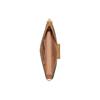 COACH Canvas With Smooth Leather Crossbody Bags Small Women's White & Khaki & Brown CA843-IMRFI