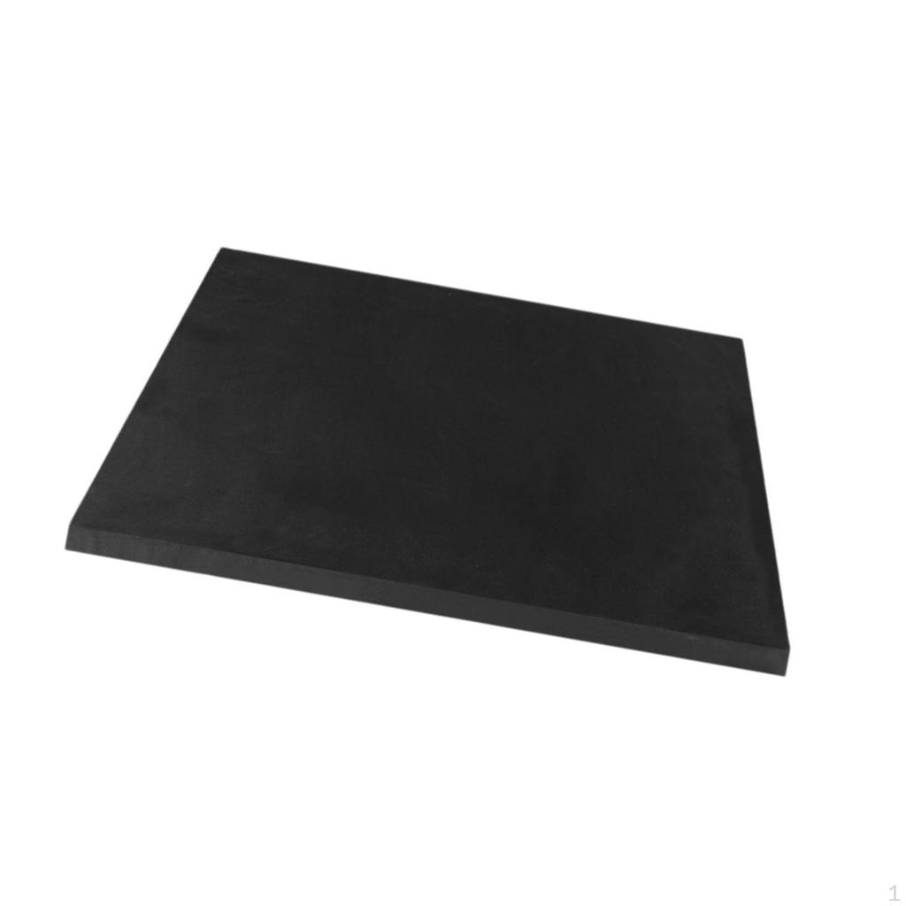 Подушка для сиденья мотоцикла Мягкая и удобная защита Эргономичная