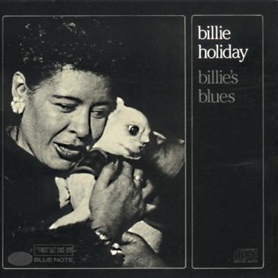 CD БИЛЛИ ХОЛИДЕЙ - Billie's Blues CDP7487862,0777 Blue Note 1998 Не Япония Джаз Б/У