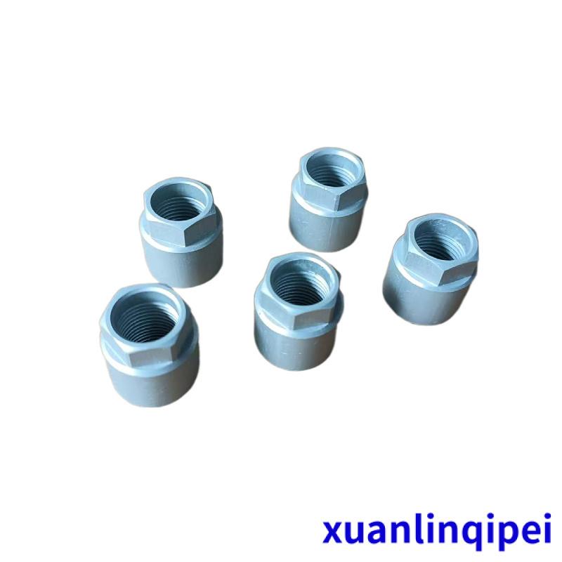 529343X000 Tire pressure sensor fixing screw nut For Hyundai Kia model 529341J000  52934A5000 52934F2000