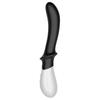FOX Houyue H2 Vibrating Anal Massager for Men & Women