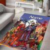 Custom personalization He-Man and the Masters of the Universe Area Rug - Perfect For Kitchen, Bathroom,Laundry Room Decor Large Size Available,Gift Al