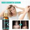 Dense Hair Repairing, Moisturizing, Dry, Hairy, Dropping, Strong, Firm And Thick Hair Care 20ML
