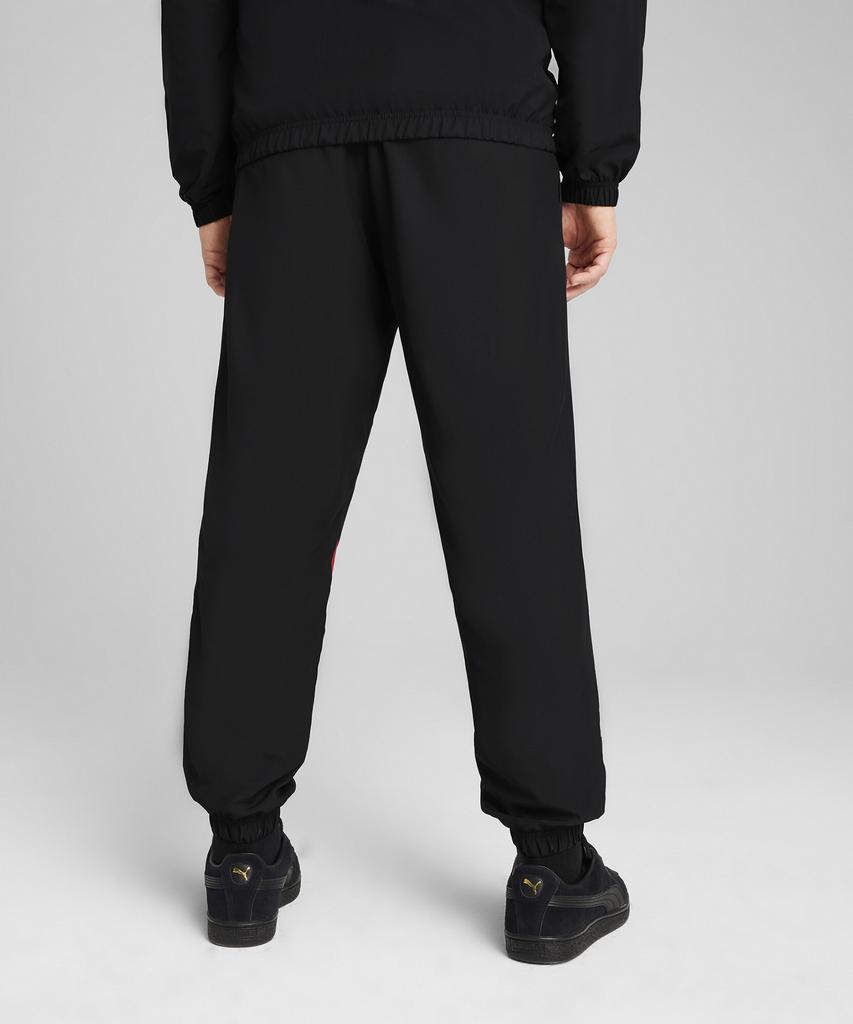 Puma Ac Milan Football Archive Pants