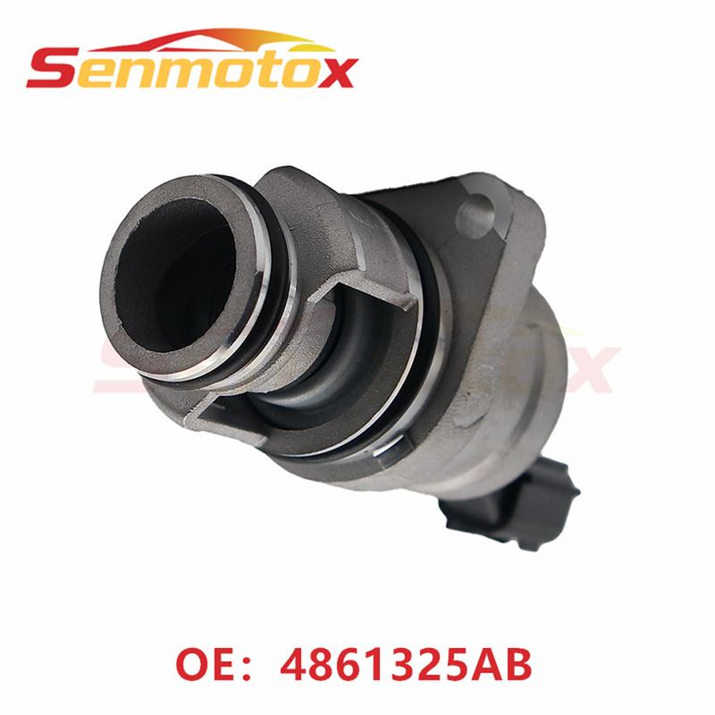 4861325AB Idle Air Control Sensor Valve 4861325AD 4593849AA For Dodge Intrepid Caravan Intrepid For Chrysler AC417 Auto Parts