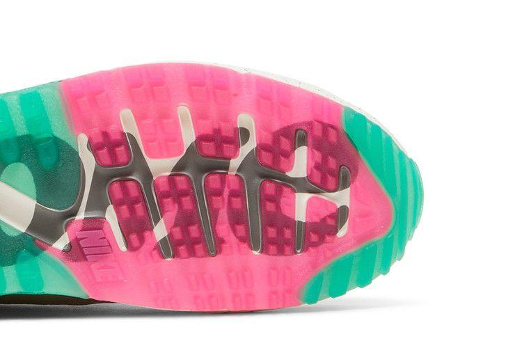 Nike Air Max 90 Golf NRG 'Back Home'