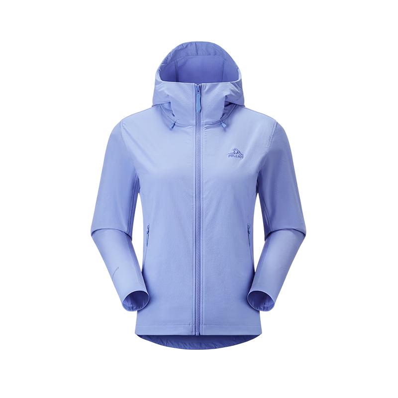 Pelliot Wind Shield P26 CORDURA Unisex Outdoor Softshell Jacket