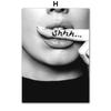 Paris City Towel Love Kiss Girl Black White Living Room Decoration Posters And Prints Wall Art Canvas Painting  Wall Pictures