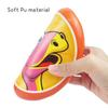 Soft's Soft Foam Pu Flying Disk Professional Flying Soucoury Outdoor Sports Handing Toy Toy Parent-Child Interaction Fun for All Ages
