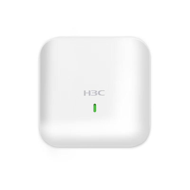 H3C Enterprise WiFi 6 Access Points & AC Controllers (CN version)