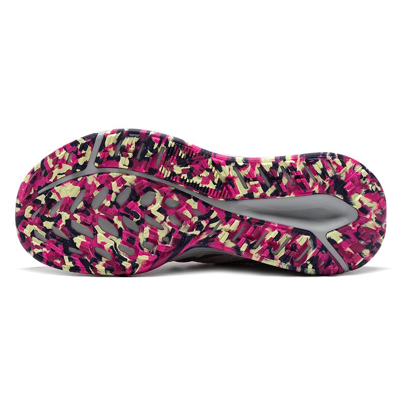 Nike Juniper Trail 2 Next Nature Платиновый Фиолетовый Огненно-Ягодный Яростный Розовый Фиолетовый Чернила (Женский) Кроссовки женские DM0821-005