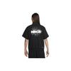 Nike Мужская футболка Dri Fit Черная FB7053-010