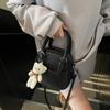 High-end Hand Bag Women's New Bowling Pillow Bag Versatile High-end Women's Shoulder Messenger Bag