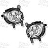 Car Front Bumper Fog Light Driving Lamp Without Bulb For BMW 3 Series F30 F20 F31 F34 F35 2012-2019 63177248911 63177248912