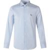 Shirt Men's Light Blue 80427731