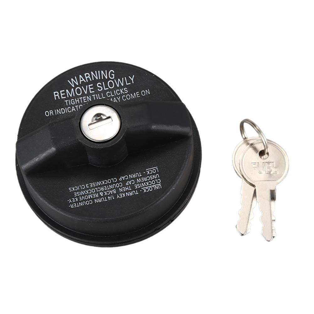 Запирающаяся крышка бензобака для Toyota Tundra Tacoma 4Runner