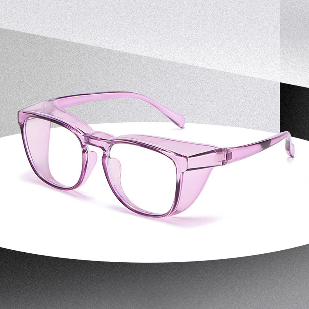 Glasses Anti Fog Goggles Protective Eyewear Blue Light Blocking Anti Dust UV Protection Glasses For Men Women Worker