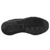 Under Armour Men's Charged Rogue 2.5 Rip Triple Black Running Shoes 3025250-002