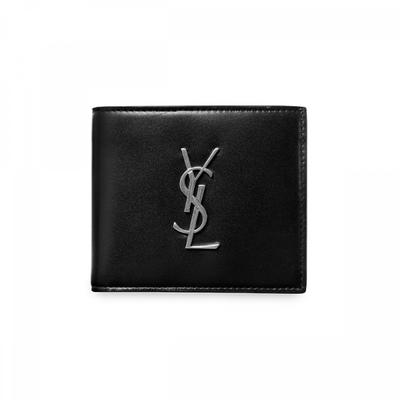 Кошелек Saint Laurent Cassandra с монограммой 453276 0sx0e