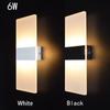 Balcony Indoor Lighting Stairway Decor Night Lamp Bedside Light Wall Sconce Lamp Wall Light