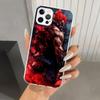 Game S-Street F-FighterS Phone Case for Iphone 17 Air 16 15 Plus 14 13 Mini 12 11 Pro Max 16E 7 8 SE 2020 Soft Funda Print Shell