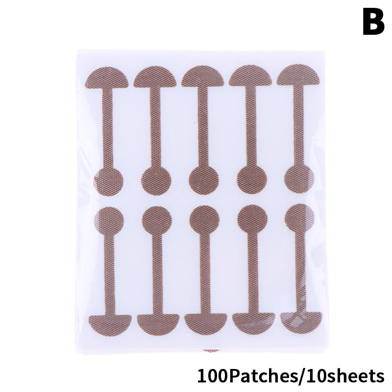 Наклейки для сужения крыльев носа Невидимые патчи для сужения носа Специальные полоски для узкого носа Наклейка Инструмент для ухода за лицом Корректор формы носа Лифтинг