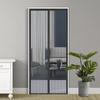 Mosquito Magnetic Screen Door Curtain Net Anti Bug Fly Insect Partition Curtain Mesh Summer Indoor Automatic Closing Door Screen