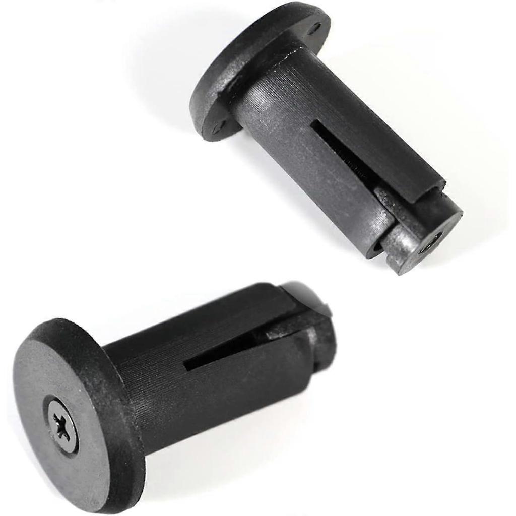 SeraphinaT Bike Handlebar Grips Double Lock on Leather Handlebar Grips for
