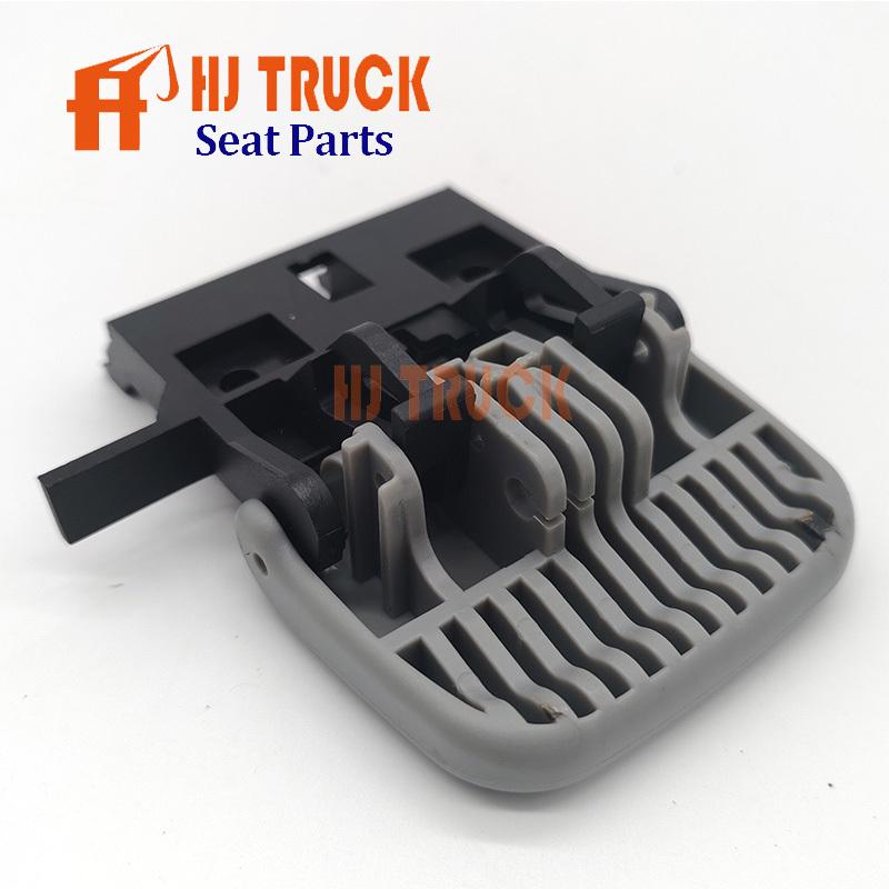 42560532 85106108 42538393 for ISRI truck accessories Seat Tilt Adjustment Kit ISRI 6860 NTSIVECO MAN