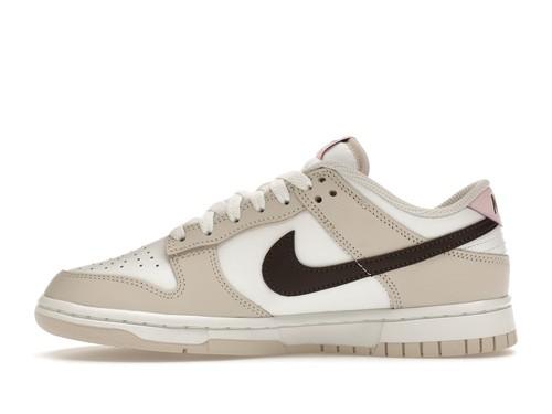 Nike Dunk Low Неаполитанский Женские HF9990-100