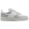 Nike Женские кроссовки Air Force 1 '07 'Light Smoke Grey' HV3876-077