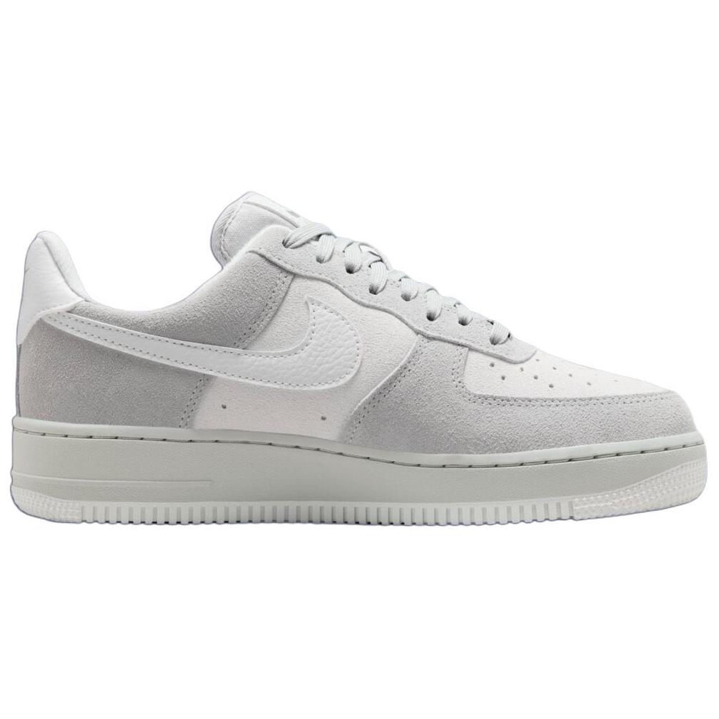 Nike Air Force 1 '07 'Light Smoke Grey' Women's Sneakers HV3876-077