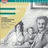 CD РИХАРД ШТРАУС: СИМФОНИЯ ДОМАШНЯЯ - Рихард Штраус: Symphonia Domestic CHAN8572 Chandos 1987 Не Япония Классика Б/у