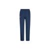Casual Knit Training Sports Pants Women Bottoms Academy-Blue 21600704-408