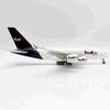 30CM Resin Aircraft Airliner Model 1:240 Federation Airways A380 Metal Replica Aviation Simulation Ornaments