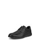 ECCO Business Shoes, S Lite Hybrid M, Men's, Black, Size 27.5 Cm, 3E
